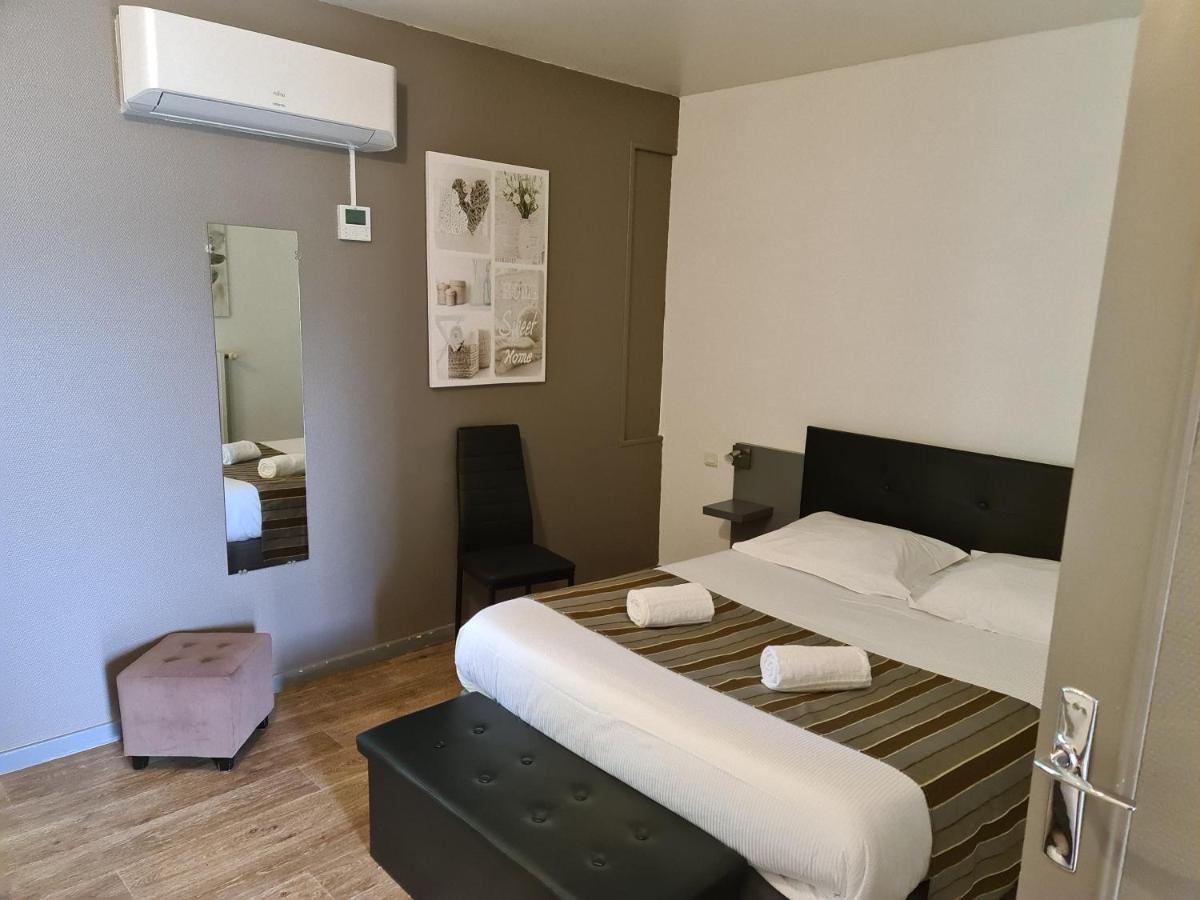 Hotel La Mirandole تورنو المظهر الخارجي الصورة