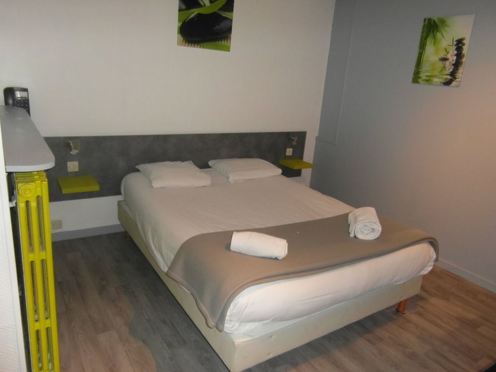 Hotel La Mirandole تورنو المظهر الخارجي الصورة