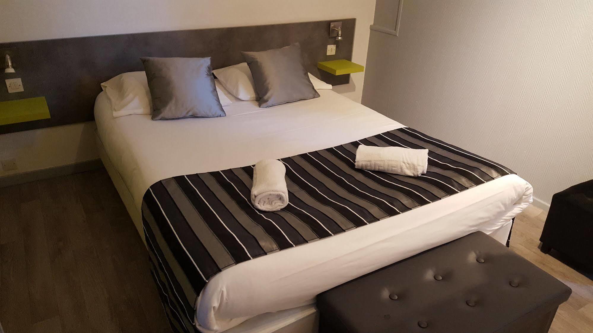 Hotel La Mirandole تورنو المظهر الخارجي الصورة