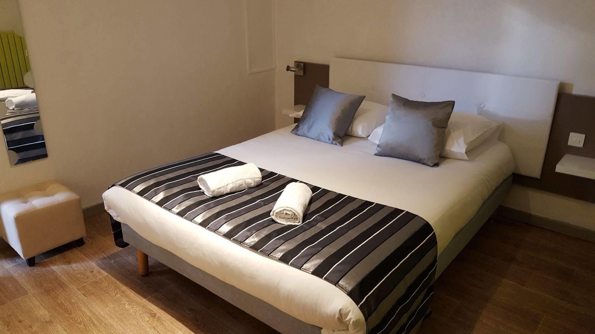 Hotel La Mirandole تورنو المظهر الخارجي الصورة