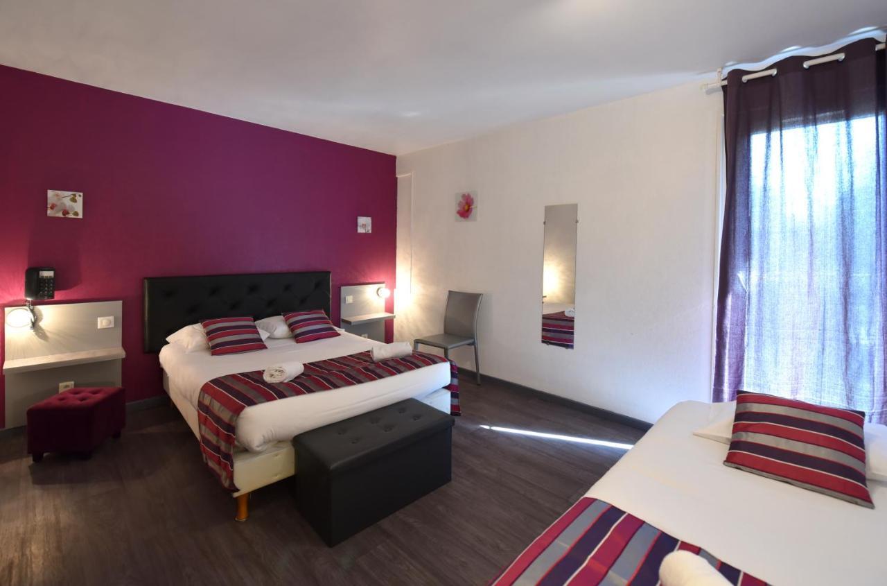 Hotel La Mirandole تورنو المظهر الخارجي الصورة