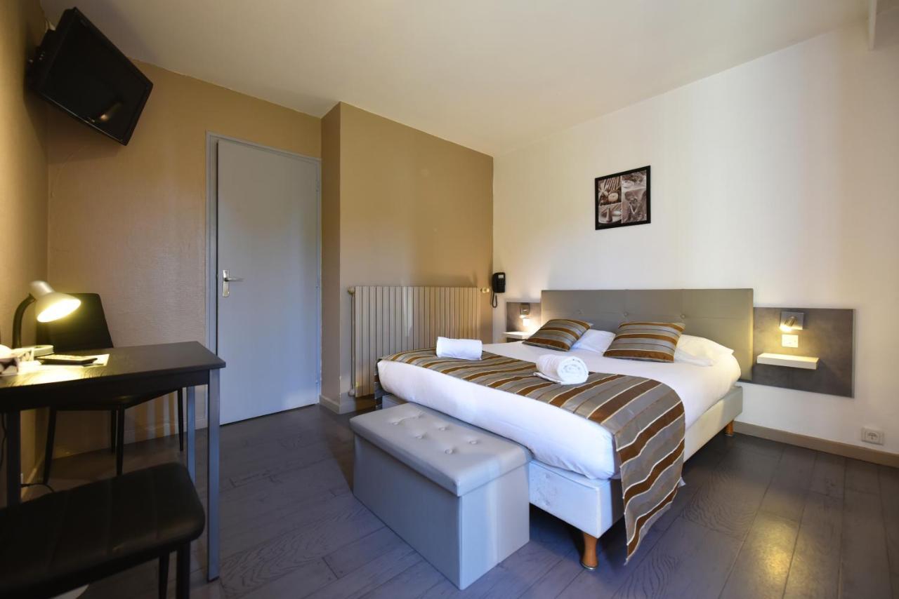 Hotel La Mirandole تورنو المظهر الخارجي الصورة